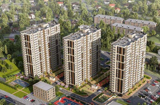 Квартира на продажу в Ростове-на-Дону, проспект Сиверса, 26 фото №2
