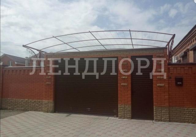 Дом с участком на продажу в Батайске, Саратовская улица фото №0