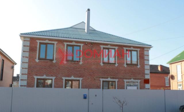 Дом на продажу в Таганроге, 12-й Новый переулок, д.97 фото №0