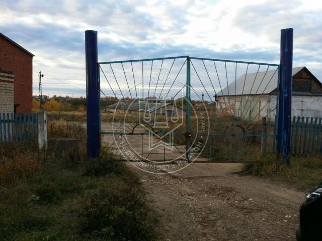 Производство на продажу в Рыбной Слободе, Заводская ул, 1 фото №2