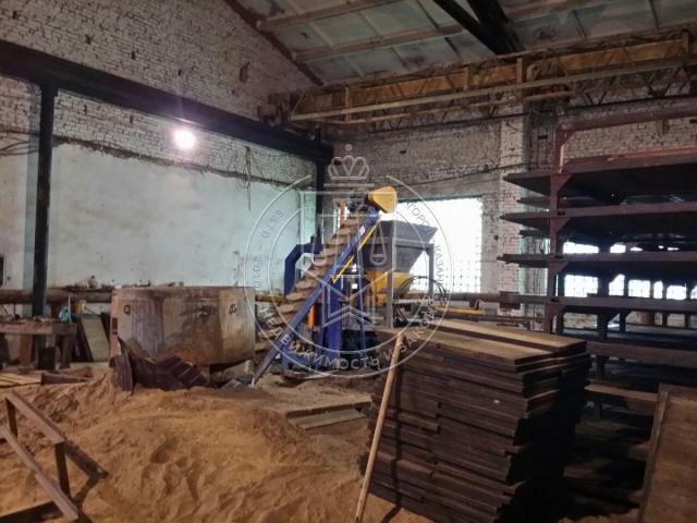Производство на продажу в Рыбной Слободе, Заводская ул, 1 фото №4