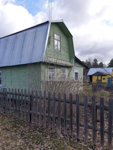 Дача на продажу в Вологде, Саммера улица фото №0