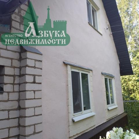 Дача на продажу в Верхних Доманичах, пер. Днепровский 1-й, 5 фото №4