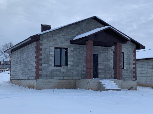 Дом с участком на продажу в Карамалах, Карамалы фото №1