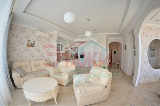 Квартира на продажу в Ялте, улица Щорса, 40 фото №3