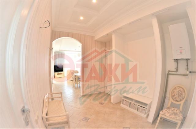 Квартира на продажу в Ялте, улица Щорса, 40 фото №5