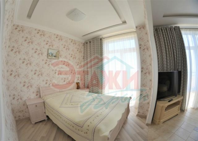 Квартира на продажу в Ялте, улица Щорса, 40 фото №8