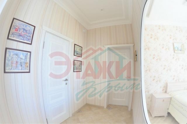 Квартира на продажу в Ялте, улица Щорса, 40 фото №9