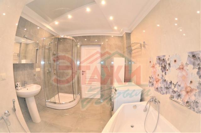 Квартира на продажу в Ялте, улица Щорса, 40 фото №11