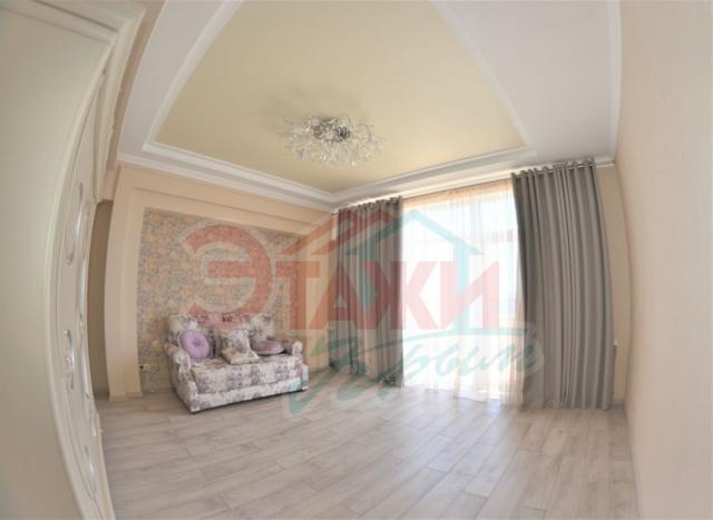 Квартира на продажу в Ялте, улица Щорса, 40 фото №12