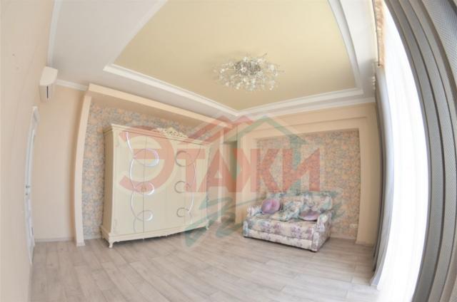 Квартира на продажу в Ялте, улица Щорса, 40 фото №13
