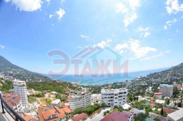 Квартира на продажу в Ялте, улица Щорса, 40 фото №15