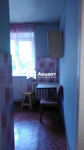 Квартира на продажу по адресу Россия, Ивановская область, городской округ Иваново, Иваново, улица Маршала Василевского, 8 фото №1