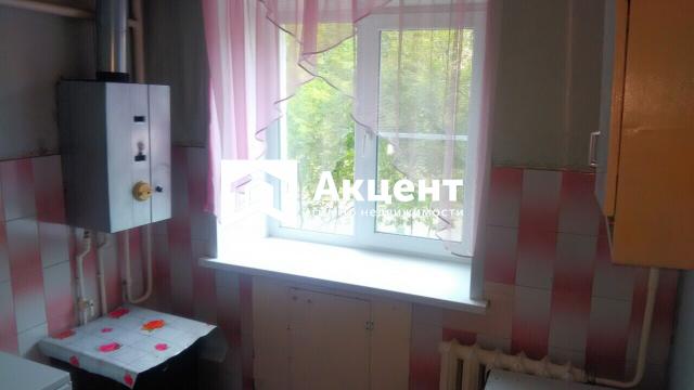 Квартира на продажу по адресу Россия, Ивановская область, городской округ Иваново, Иваново, улица Маршала Василевского, 8 фото №2