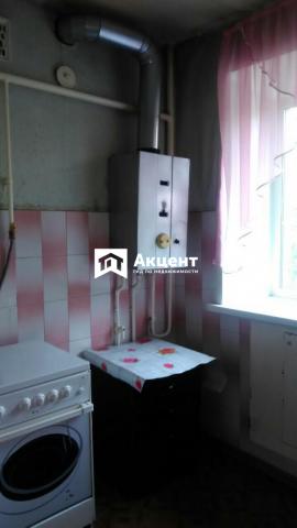 Квартира на продажу по адресу Россия, Ивановская область, городской округ Иваново, Иваново, улица Маршала Василевского, 8 фото №3