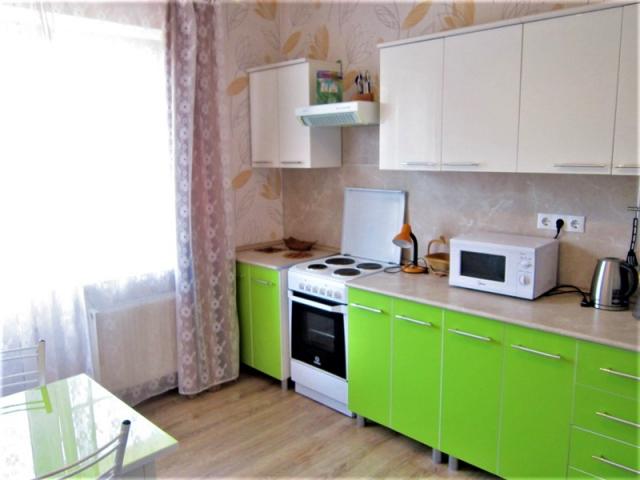 Квартира на продажу по адресу Россия, Краснодарский край, Краснодар, им Ковалева улица, 5 фото №0