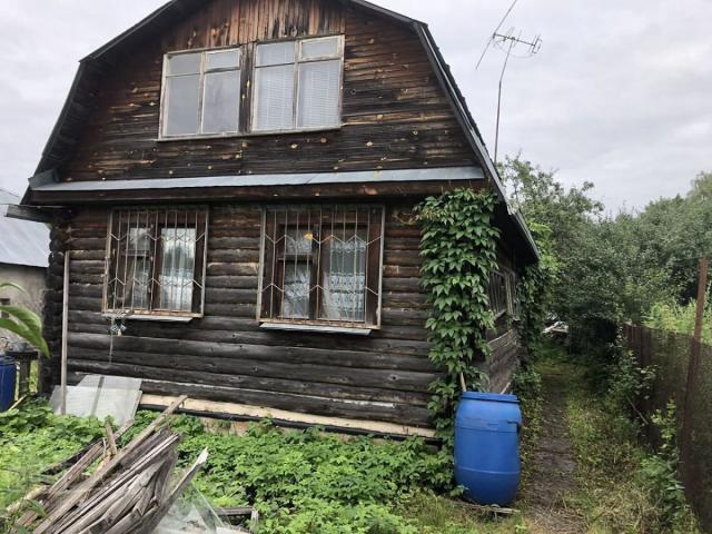 Дом на продажу в микрорайонеХимки ( Новогорск), Ивакино кв-л фото №0