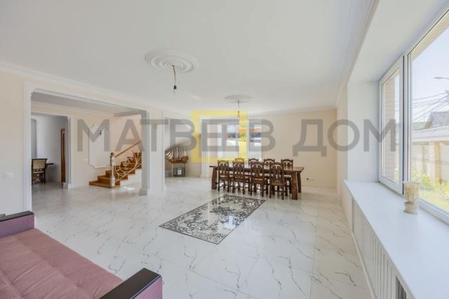 Дом на продажу в Санкт-Петербурге, 2-я Заводская (Старо-Паново) ул, 36 фото №3