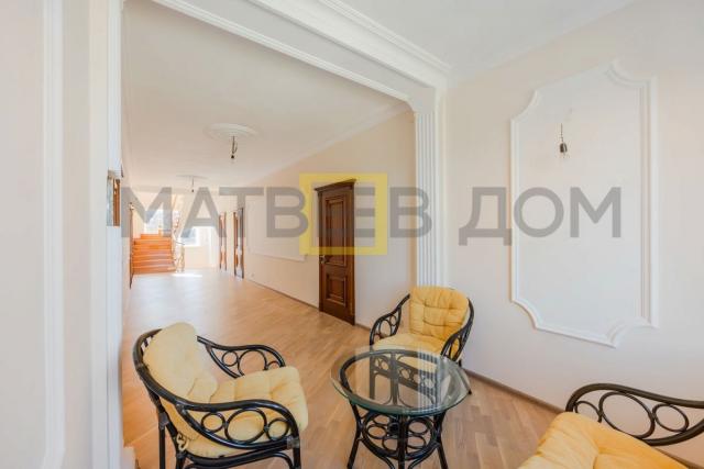 Дом на продажу в Санкт-Петербурге, 2-я Заводская (Старо-Паново) ул, 36 фото №17