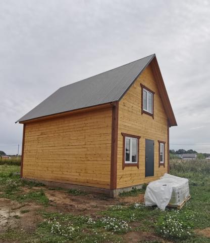 Дом с участком на продажу в Карамалах, Фруктовая фото №0