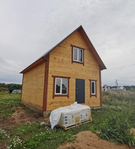 Дом с участком на продажу в Карамалах, Фруктовая фото №1