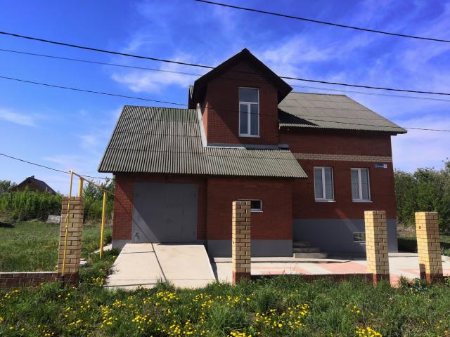 Дом на продажу в Устиново, Зелёная улица, 9 фото №0