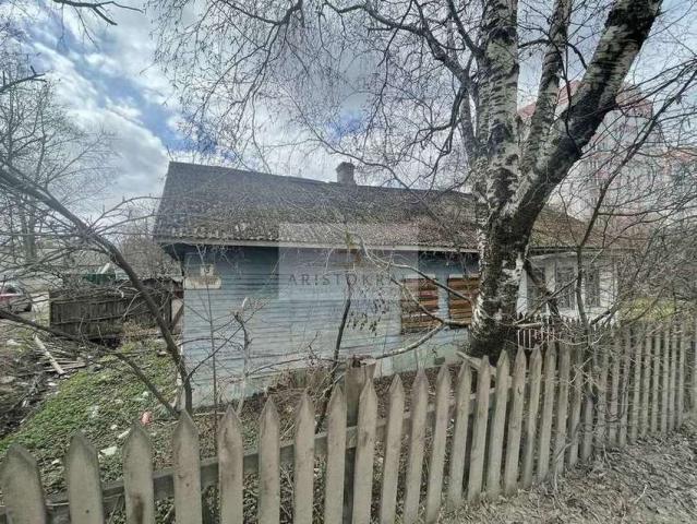 Участок на продажу в Вологде, Кирпичная улица, 18 фото №1