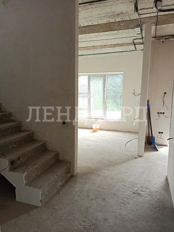 Дом с участком на продажу в Ростове-на-Дону, Песчанокопская фото №2
