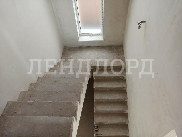 Дом с участком на продажу в Ростове-на-Дону, Песчанокопская фото №3
