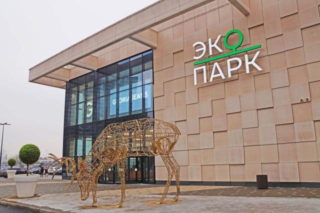 Общепит в аренду в Мурино, Охтинская аллея, 9 фото №2