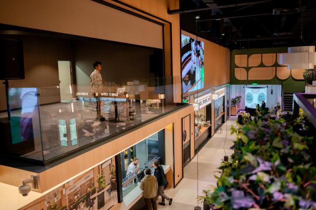 Общепит в аренду в Мурино, Охтинская аллея, 9 фото №4