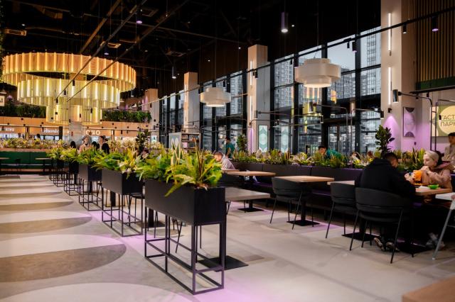 Общепит в аренду в Мурино, Охтинская аллея, 9 фото №6