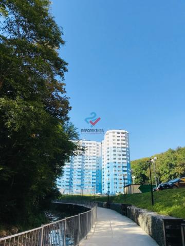Квартира на продажу по адресу Россия, Краснодарский край, Сочи, Тепличная улица, 79 фото №1