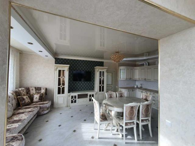 Квартира на продажу в Анапе, ул Толстого, 92 фото №0