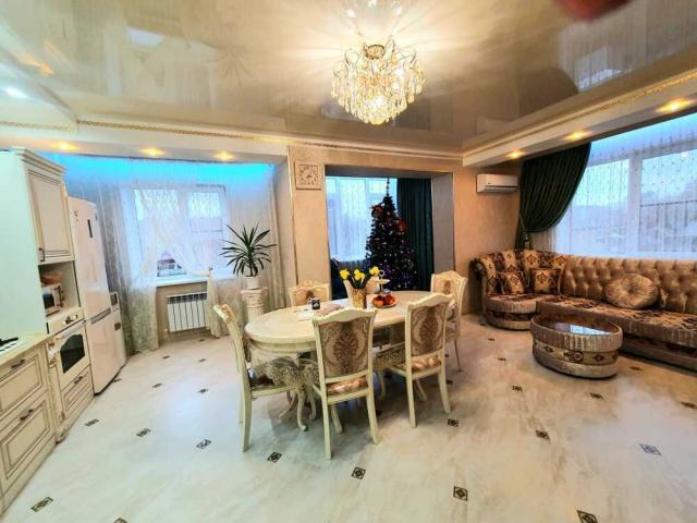 Квартира на продажу в Анапе, ул Толстого, 92 фото №1