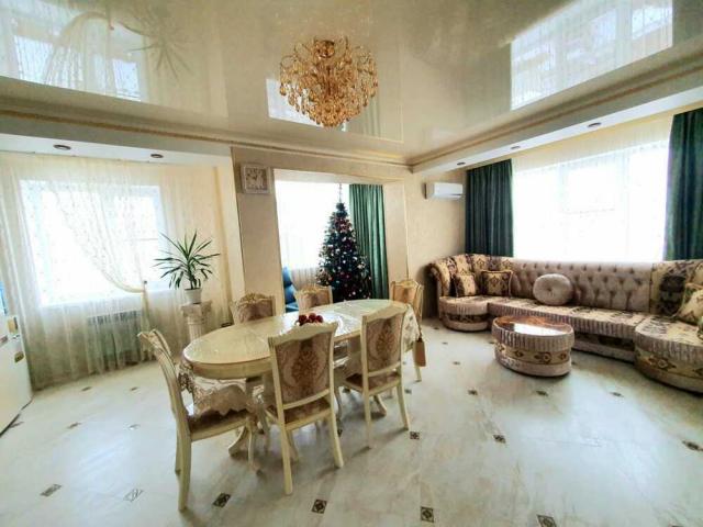 Квартира на продажу в Анапе, ул Толстого, 92 фото №4