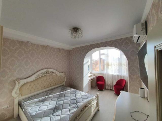 Квартира на продажу в Анапе, ул Толстого, 92 фото №5