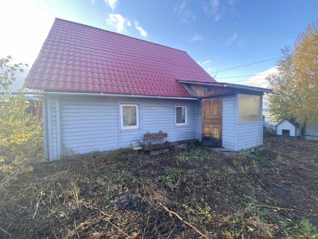 Дом на продажу в Боровом, Нагорная ул фото №0
