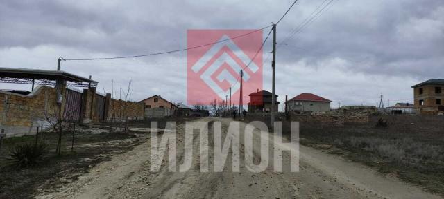 Участок на продажу в Бахчисарае, улица имени Абрама Болека фото №2