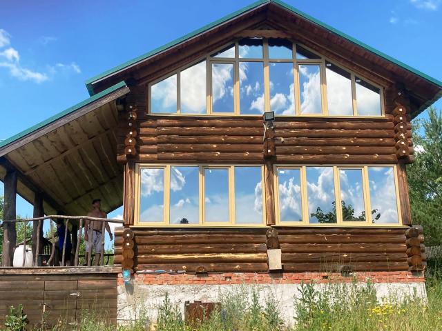 Дом с участком на продажу в Павловке, Павловка дер Шаушак фото №0