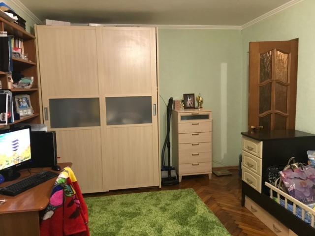 Квартира на продажу в Туапсе, Судоремонтников улица, 64 фото №1
