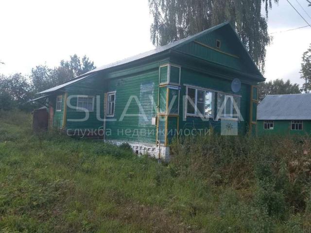 Дом на продажу в Федоровском, Центральная улица, 30 фото №0
