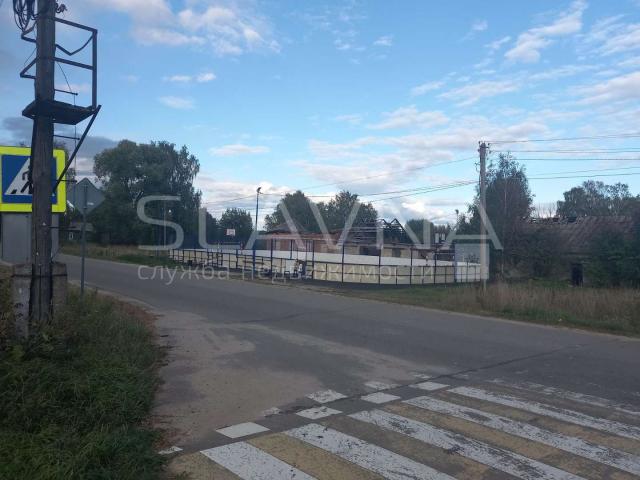 Дом на продажу в Федоровском, Центральная улица, 30 фото №1