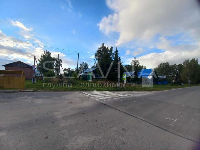 Дом на продажу в Федоровском, Центральная улица, 30 фото №3