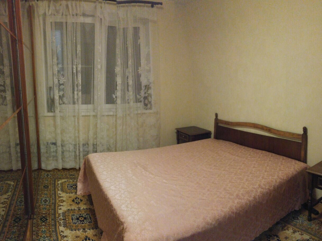 КВАРТИРА НА ДЛИТЕЛЬНЫЙ СРОК фото №4