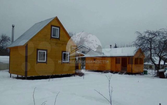 Дом на продажу в Сырково, Садовая улица фото №0