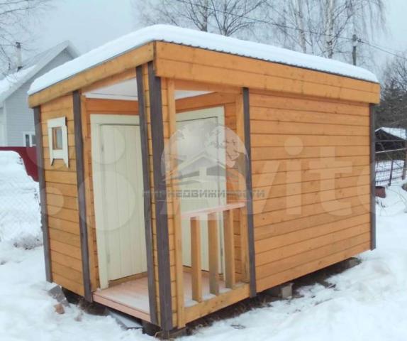 Дом на продажу в Сырково, Садовая улица фото №15