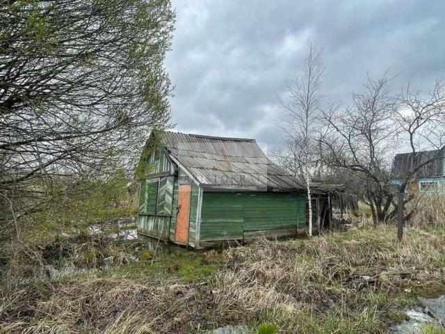 Участок на продажу в Вологде, Полевая улица фото №0