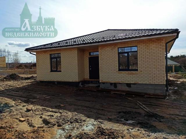 Коттедж на продажу в Демидовке, 1,1 фото №3