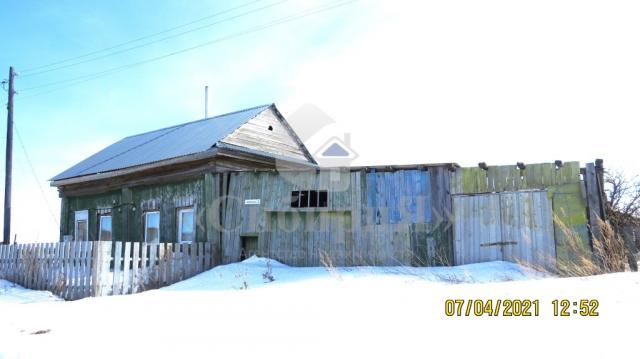 Дом на продажу в Уртаме, Советская улица, 3  фото №0
